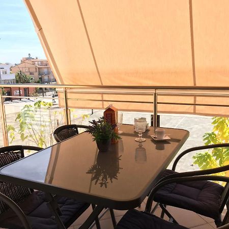 Apartament Catalunya, Centrico Y Con Parking L'Escala Exterior foto