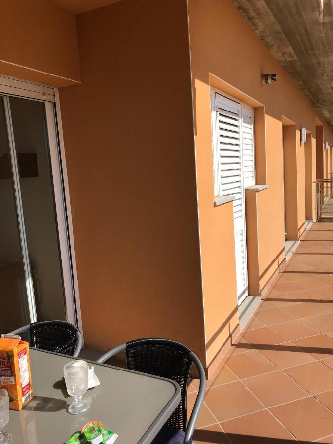 Apartament Catalunya, Centrico Y Con Parking L'Escala Exterior foto