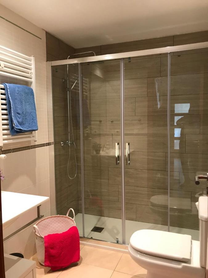 Apartament Catalunya, Centrico Y Con Parking L'Escala Exterior foto