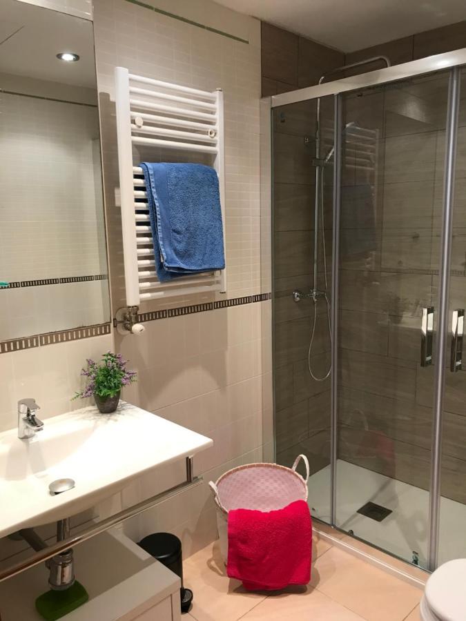 Apartament Catalunya, Centrico Y Con Parking L'Escala Exterior foto