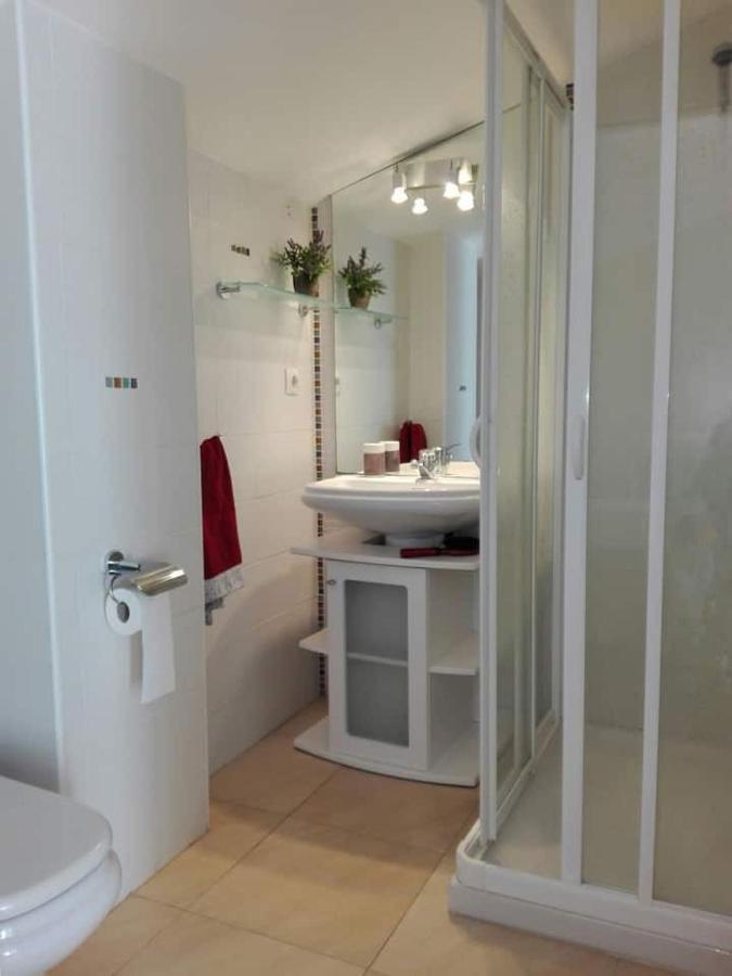 Apartament Catalunya, Centrico Y Con Parking L'Escala Exterior foto