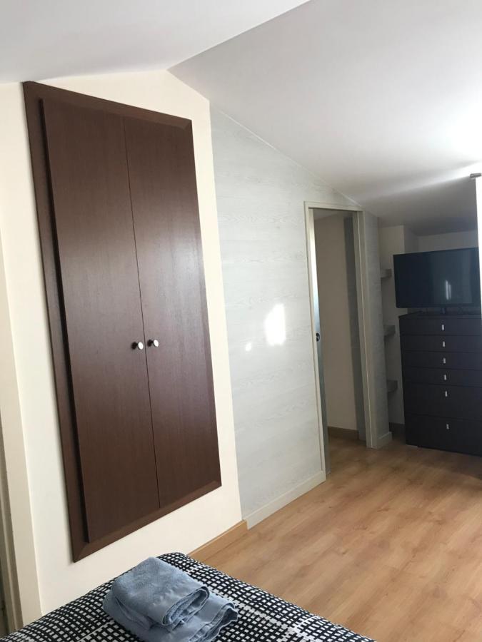Apartament Catalunya, Centrico Y Con Parking L'Escala Exterior foto