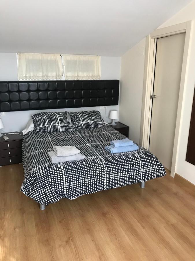 Apartament Catalunya, Centrico Y Con Parking L'Escala Exterior foto