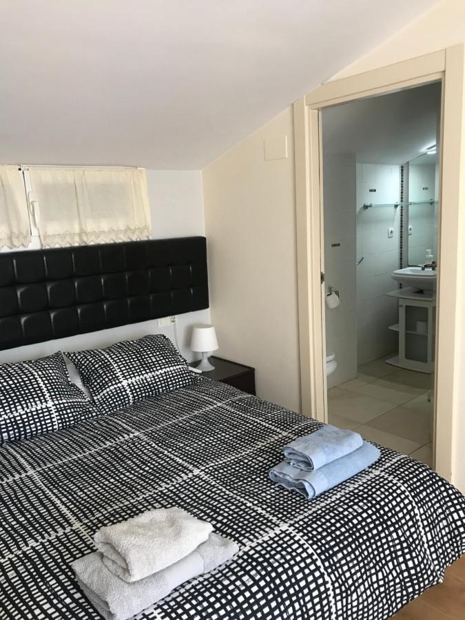 Apartament Catalunya, Centrico Y Con Parking L'Escala Exterior foto
